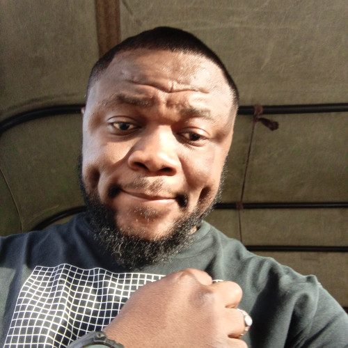 Chukwuemeka Peter  O.