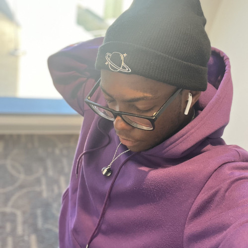 Damone U.