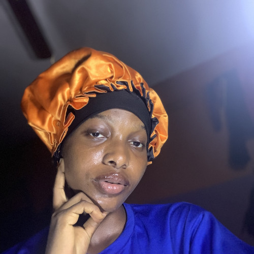 Oluwadolapo  O.