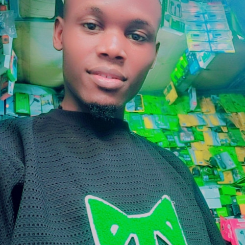Mohammed S. profile photo