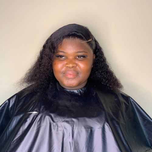 Mahlubendalo R. profile photo