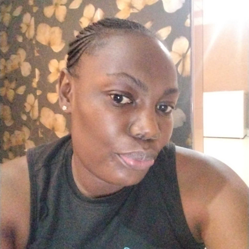 Thando N. profile photo