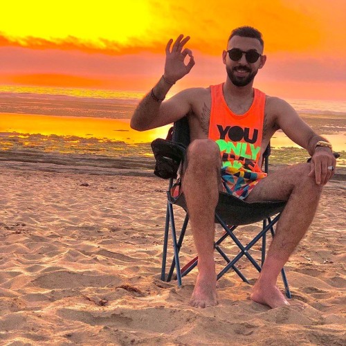 Amine R. profile photo