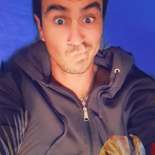 Tony J.