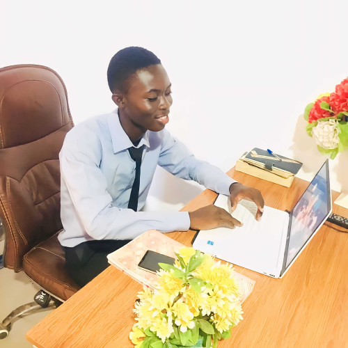 Kojo F. profile photo