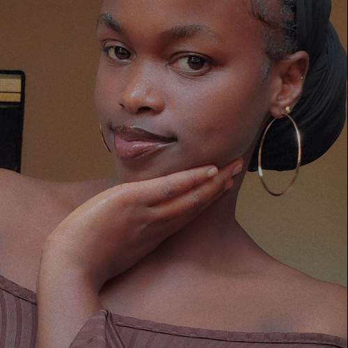 ASHURA M. profile photo