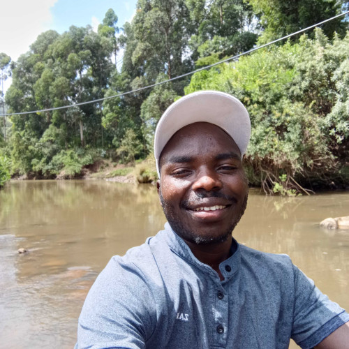 Alfred L. profile photo