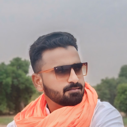 Qambar A. profile photo