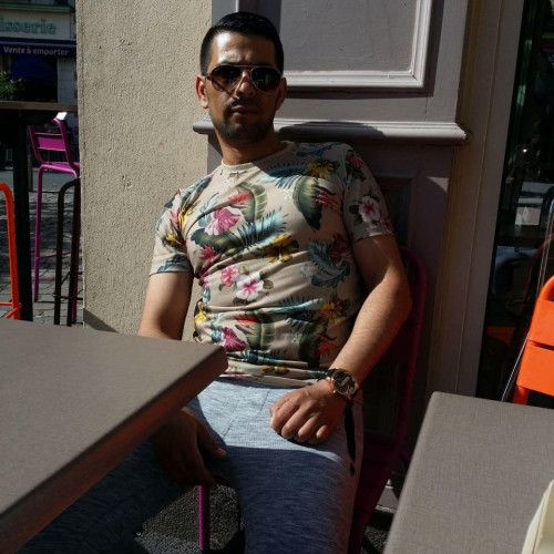 Aymen L. profile photo