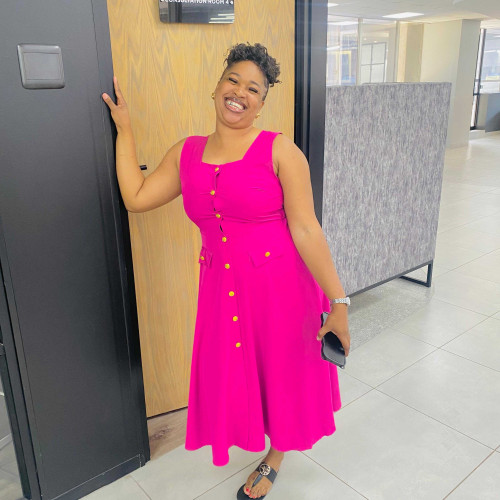 Lerato M. profile photo