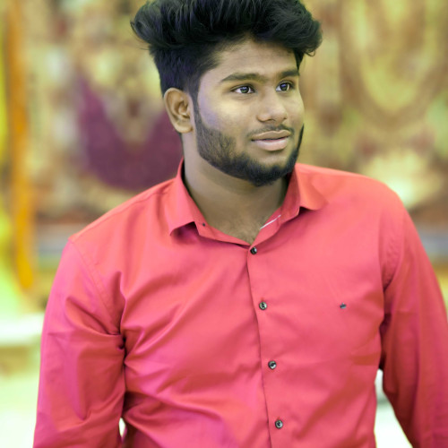 Rupesh s. profile photo