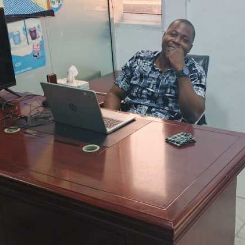 Olarewaju A. profile photo