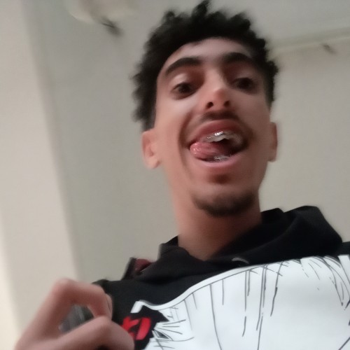 amine g. profile photo