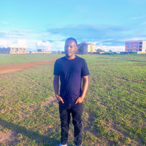 Collins  M. profile photo