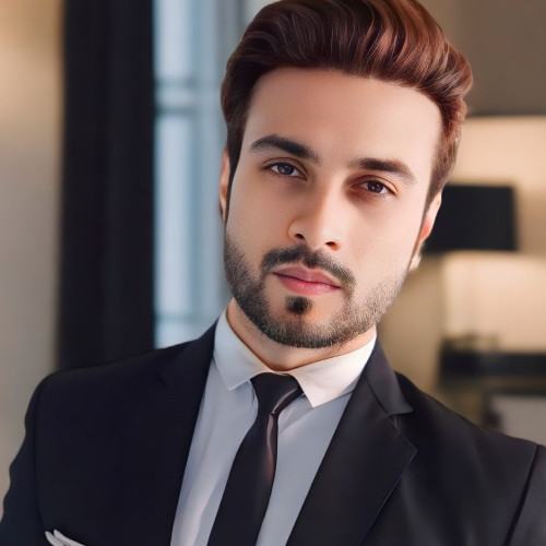 Anup D. profile photo