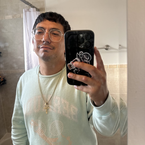 Joey P. profile photo