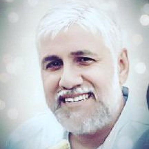 HEMANT S.
