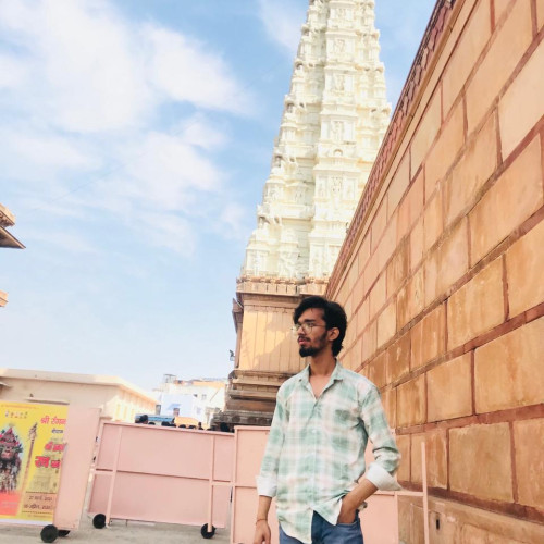 Hitesh M. profile photo