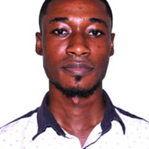 Francis Yaw N. profile photo