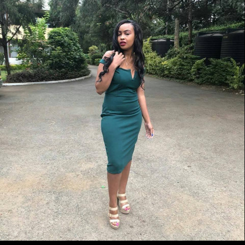 Cynthia muthoni  W. profile photo