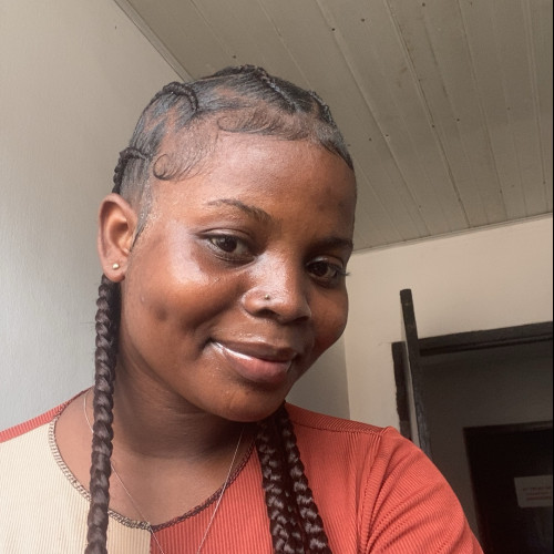 Bamidele O.