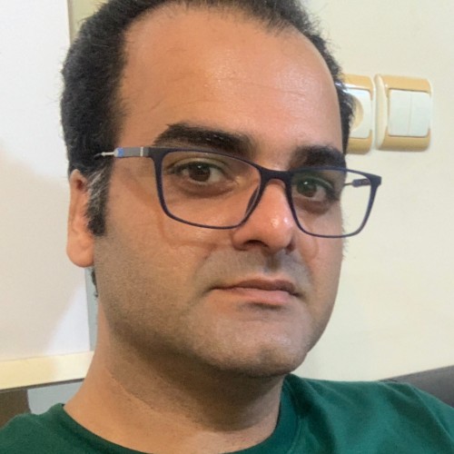 Mohsen R.