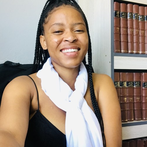 Mphoentle M.