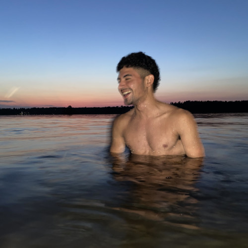 Mohammed B.