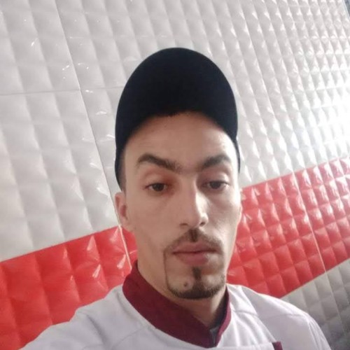 AHMED B.