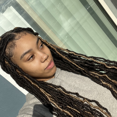 Auneece  O. profile photo