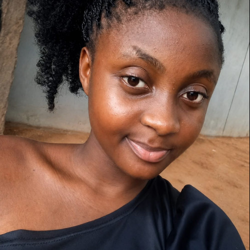 Flora  J. profile photo