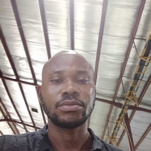 Godwin I. profile photo