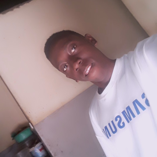 Nyanzi  F. profile photo