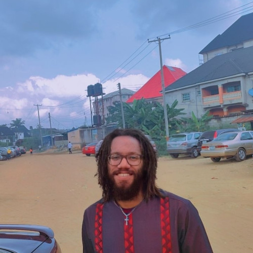 Okeke I. profile photo