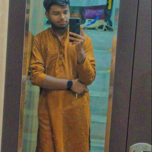 Jatin K. profile photo