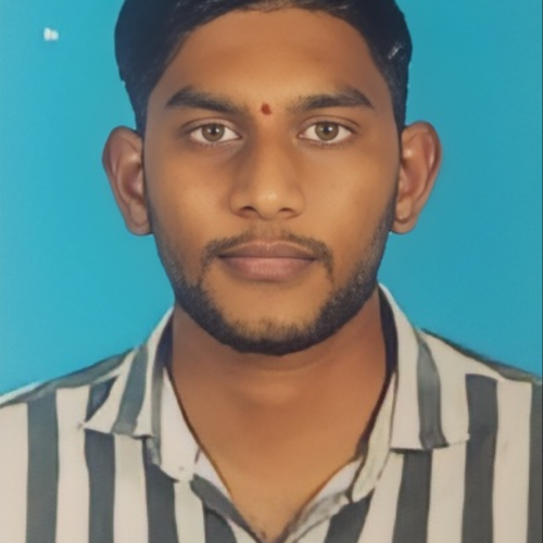 Ganesh C.