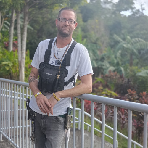 terry s. profile photo