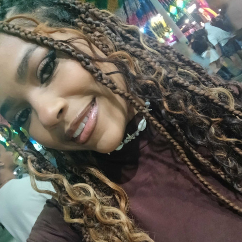 Suelen D. profile photo