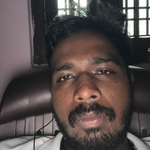 naveen t. profile photo