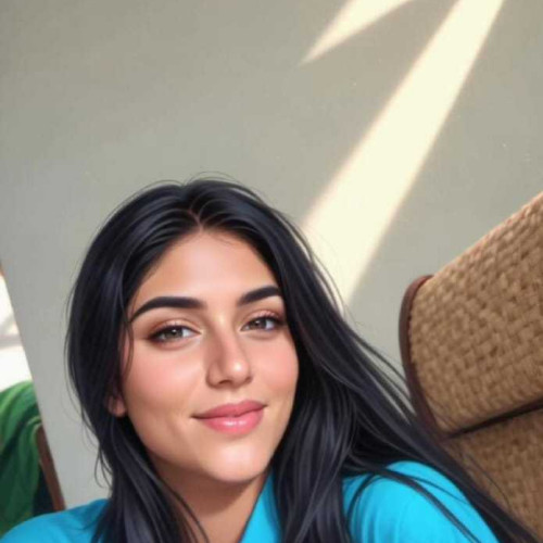 fernay A. profile photo