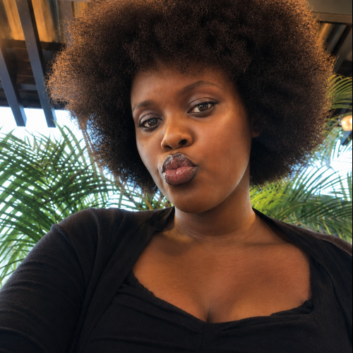 Lavaya E. profile photo