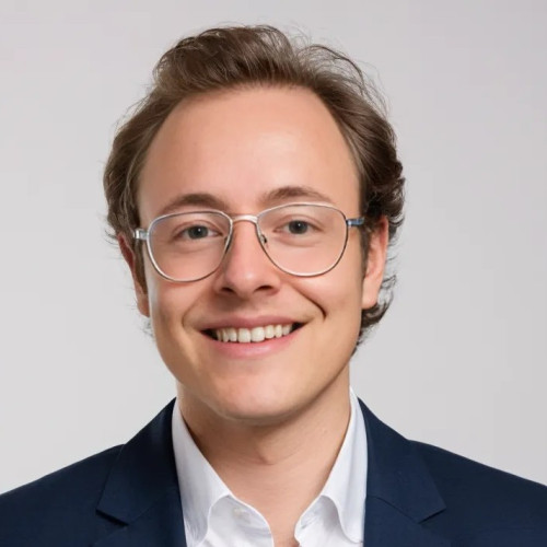 Rudolf  S. profile photo
