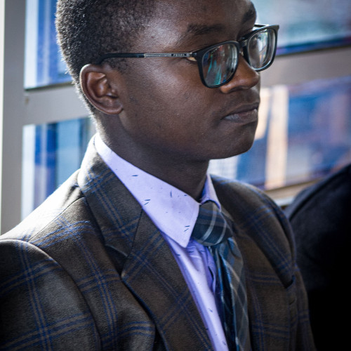 Daniel H. profile photo