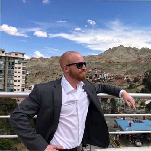 Jason L. profile photo