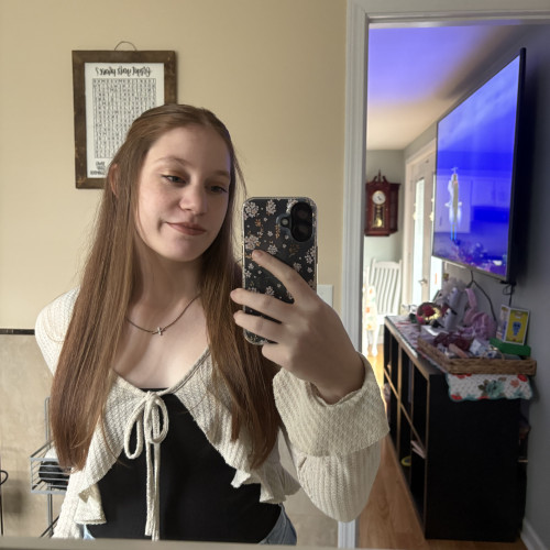Harmony H. profile photo