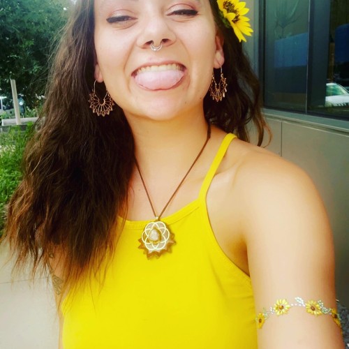Kenzie F.
