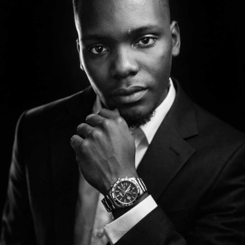 SAID A. profile photo