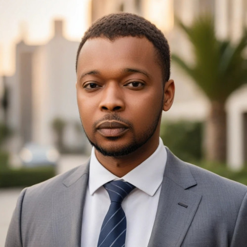 Orji A. profile photo