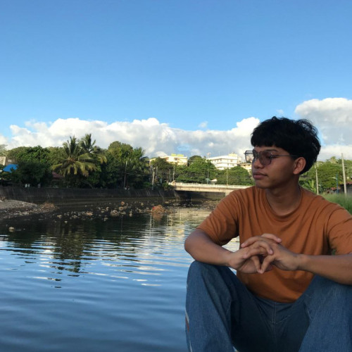 Jerald G. profile photo