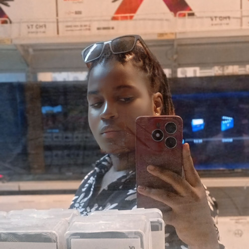 Gianina C. profile photo